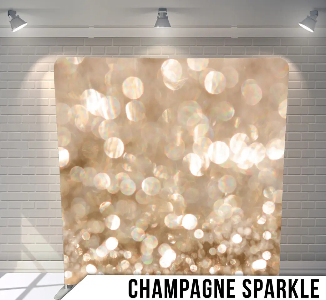 Champagne-Sparkle