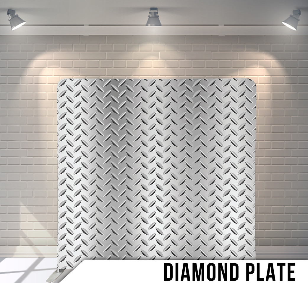 Diamond-Plate