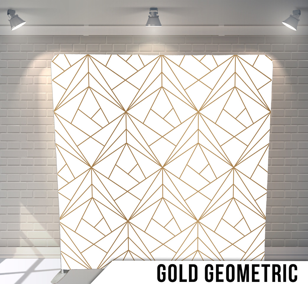 Gold-Geometric