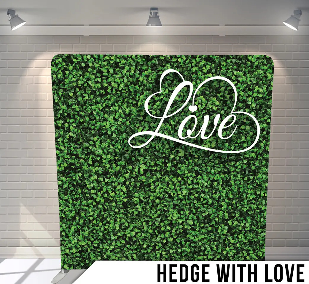 Hedge-With-Love