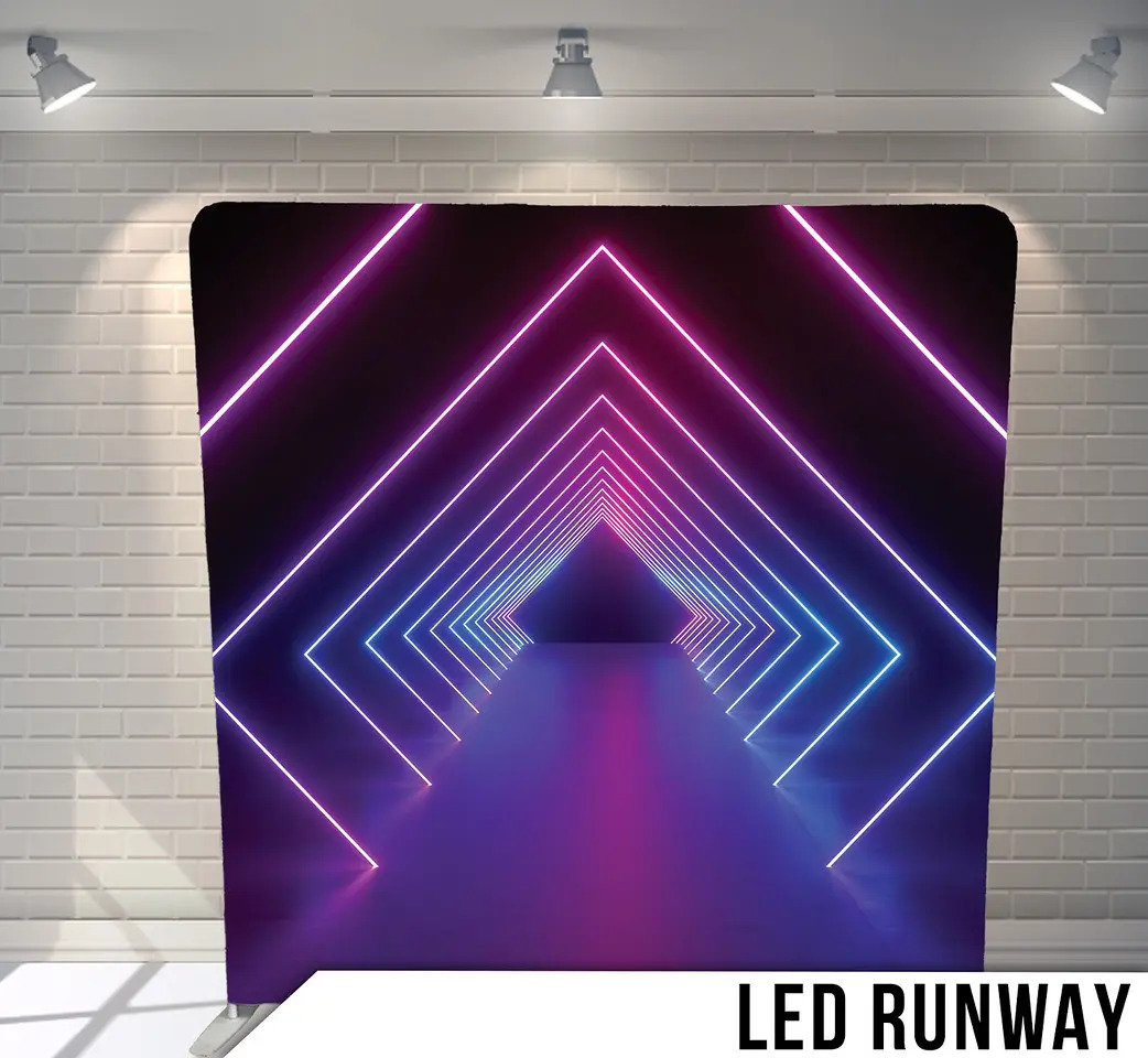 LED-Runway