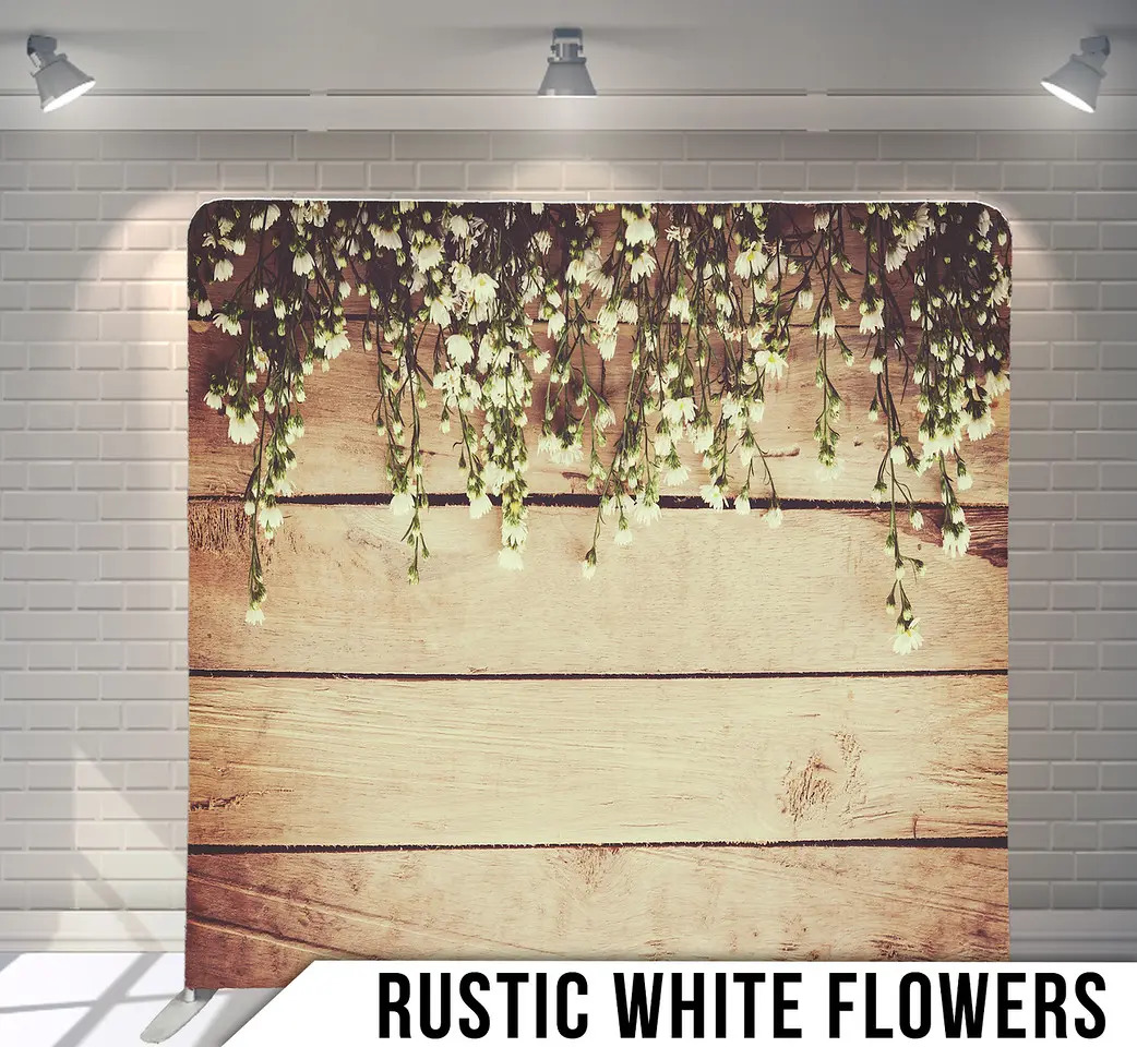 Rustic-White-Flowers