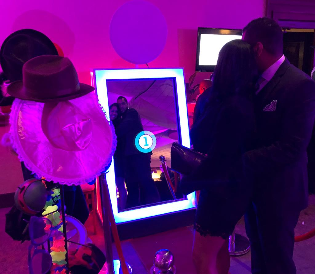 Read more about the article Creative Photo Booth Ideas Your Guests Will Love