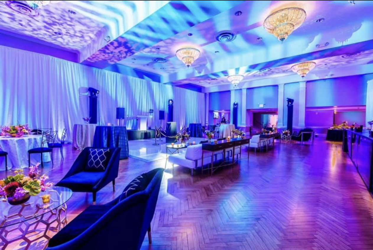Experiential Events