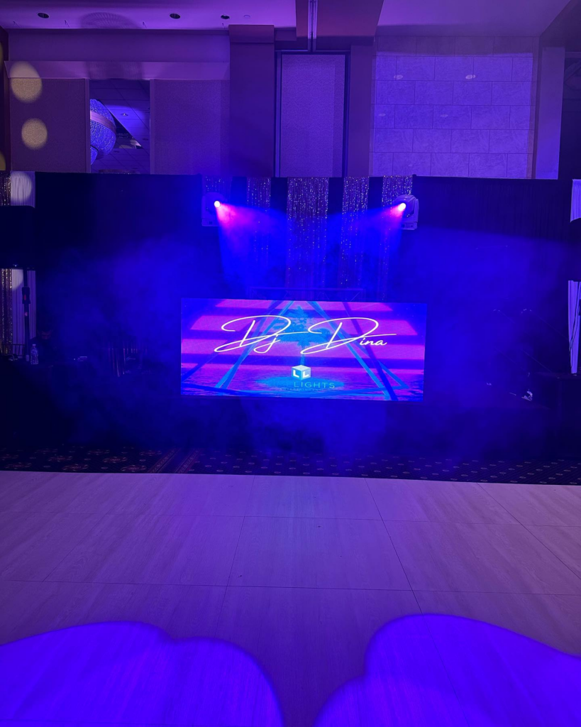 Experiential Events